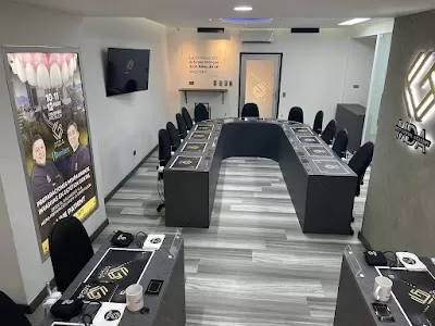 Med Dental Academy
