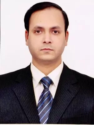 Dr. Manish Srivastava - Best Gastroenterologist, Liver Expert, GI & HPB Cancer Doctor in Delhi |