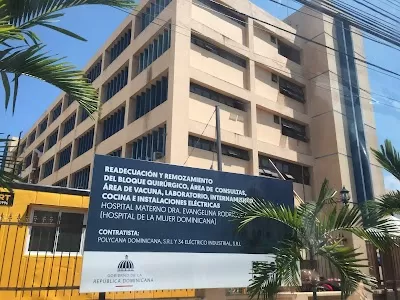 Dominican Women's Hospital