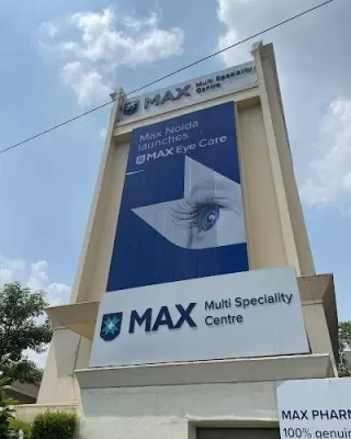 Max Eye Hospital in Noida | Cataract Surgery | Retina | Glaucoma Treatment | Top Eye Surgeon | Squint Treatment