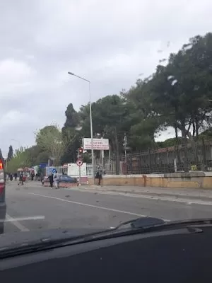 Dr.Suat Seren Egitim Ve Araştırma Hastanesi MR Merkezi