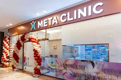META CLINIC, AL RIGGA - DEIRA
