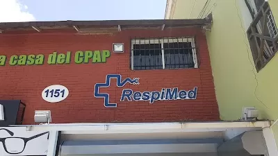 RESPIMED, Ronquido Apnea y CPAP, EIRL