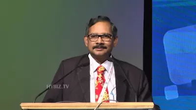 Dr G Prasad Rao