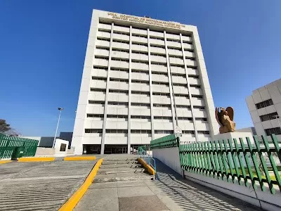 IMSS - Unidad Médica de Alta Especialidad No. 25