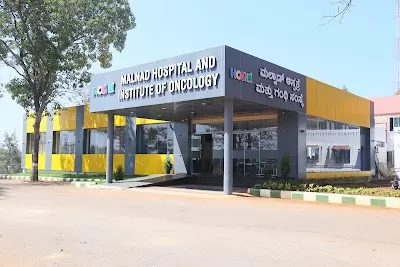 Malnad Cancer Hospital