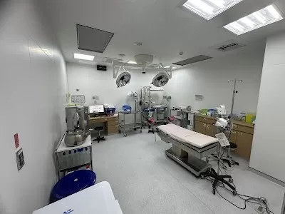 Hsinchu Municipal MacKay Children's Hospital