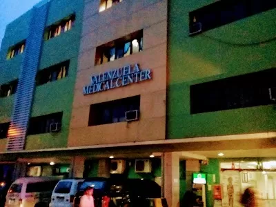 Valenzuela Medical Center