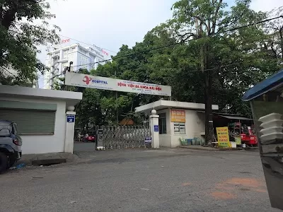 Ho Chi Minh City Hospital of Post and Telecoms