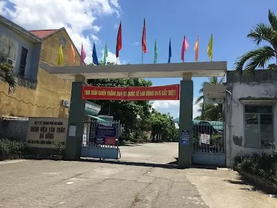 Da Nang Psychiatric Hospital