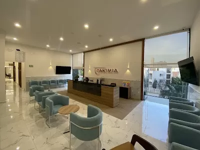 Onkimia