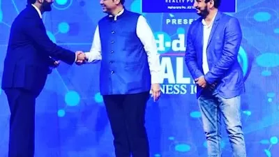Dr. Amit P Gawnde