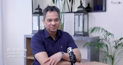Dr. Ajit Mehta