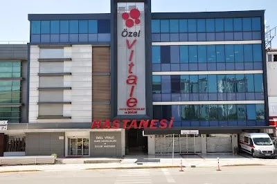 Vitale Hastanesi