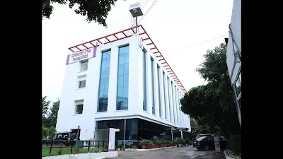 Cloudnine Hospital - Panchkula | Best Maternity & Pregnancy Centre