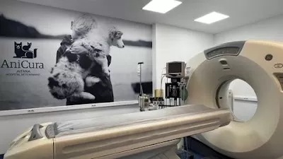 AniCura Aitana Hospital Veterinario