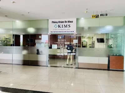 Kims Clinic