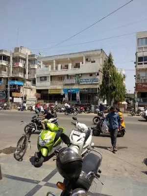 Suvidha Maternity Hospital