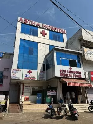 Astha Hospital