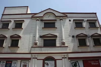 Neera Eye Care Hospital