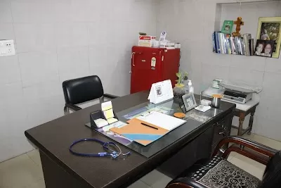 Amrit Nursing Home & General Hospital - Best Pediatrician, Vaccination Centre, General Hospital, Child Specialist