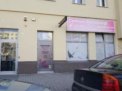 Adentis - dentist Ursynów