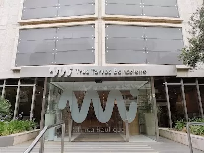 Clínica Mi Tres Torres
