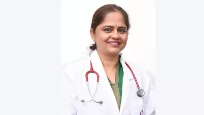Dr. Lakshmy Menon - Best Pediatrician at Cloudnine Hospital, Bengaluru