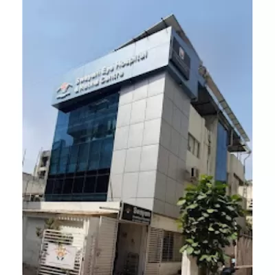 Swayam Eye Hospital And Retina Centre | Retina Surgery | Eye Specialist In Vadodara