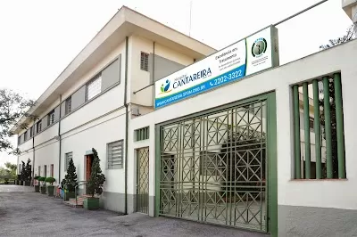 Hospital Cantareira