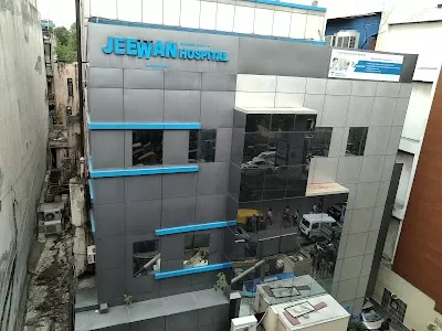 Jeewan Hospital