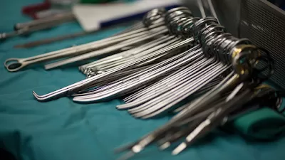 Chittaranjan Dental Hospital