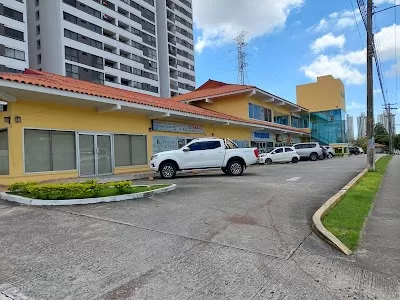 Cecilia Square Medical Center