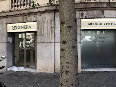REGENERA MEDICAL CENTER