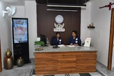 Dr Vijay ENT Hospital