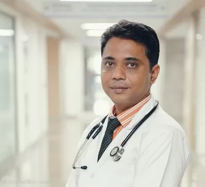 Noida Asthma and chest Clinic -Dr. Ashish Kumar