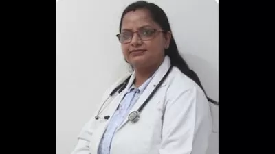 Dr. Kirti Gupta - Best Pediatrician & Neonatal Doctor in Sector 51, Noida | Cloudnine Hospitals