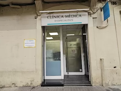 Clínica Mèdica d'Especialitats