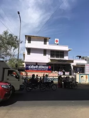 Sanjeevani Hospital And Medical Research Institute Jaipur