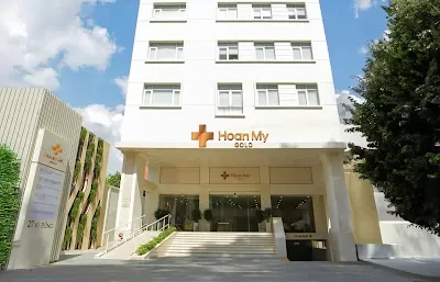 Hoan My Gold Ky Dong