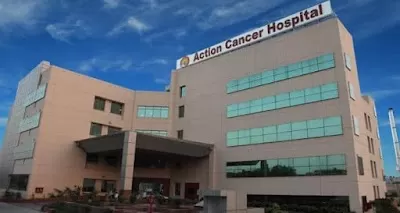 Action Cancer Hospital