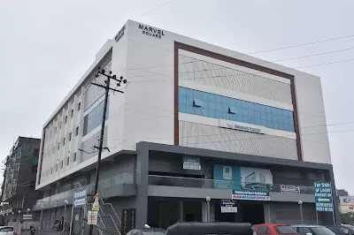 Sarjanam Superspeciality Hospital