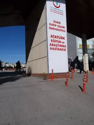 Ameliyathane ve Yoğun Bakımlar