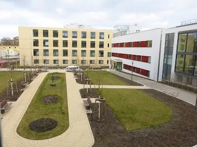 Vivantes Klinikum Kaulsdorf