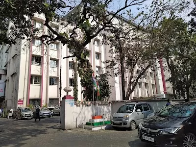 Woodlands Multispeciality Hospital Private Limited (WMHL), Kolkata