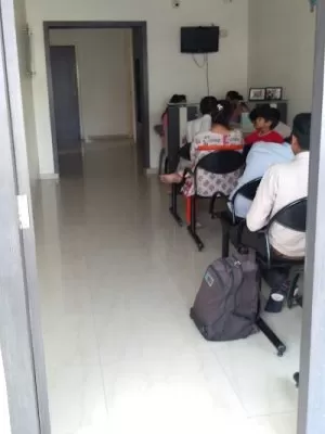 Rajat Children Hospital