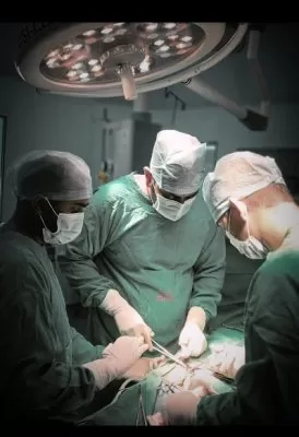 Dr. Pushkar Anand Singh