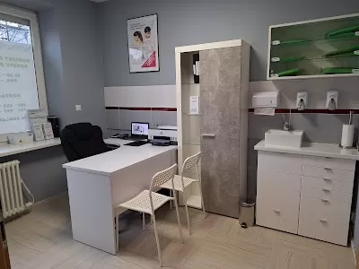 Borlamed Laboratorium Diagnostyczne Sp. z o.o.