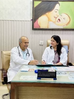 Thakral Hospital & Fertility Centre - Maternity and Gynecologist Hospital in Gurgaon