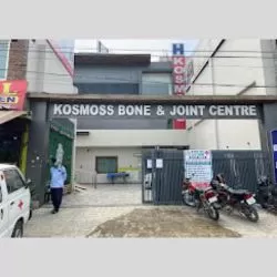 Kosmoss Bone & Joint Centre_Orthopedic Doctor
